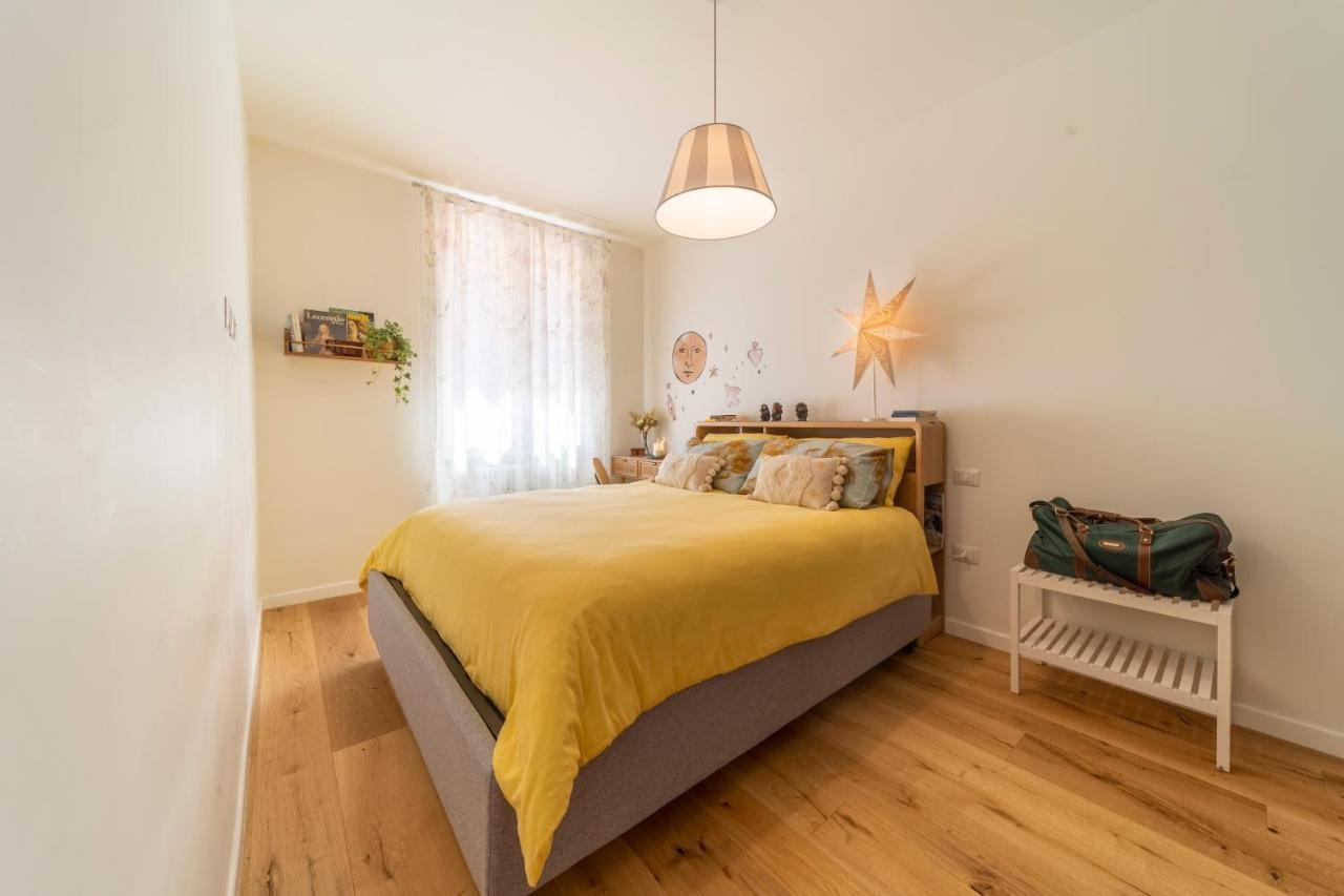 Florentine Haven Florencja Zewnętrze zdjęcie