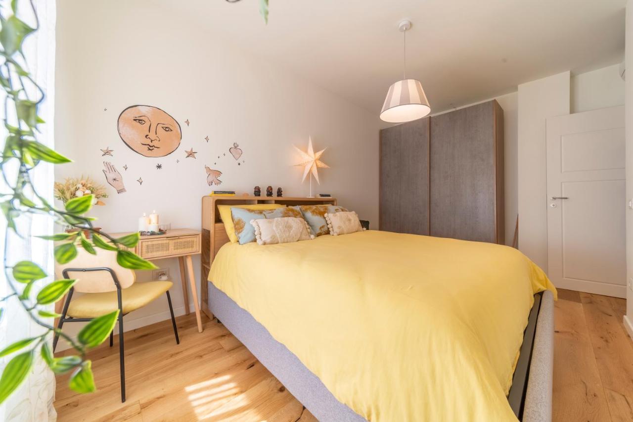 Florentine Haven Florencja Zewnętrze zdjęcie