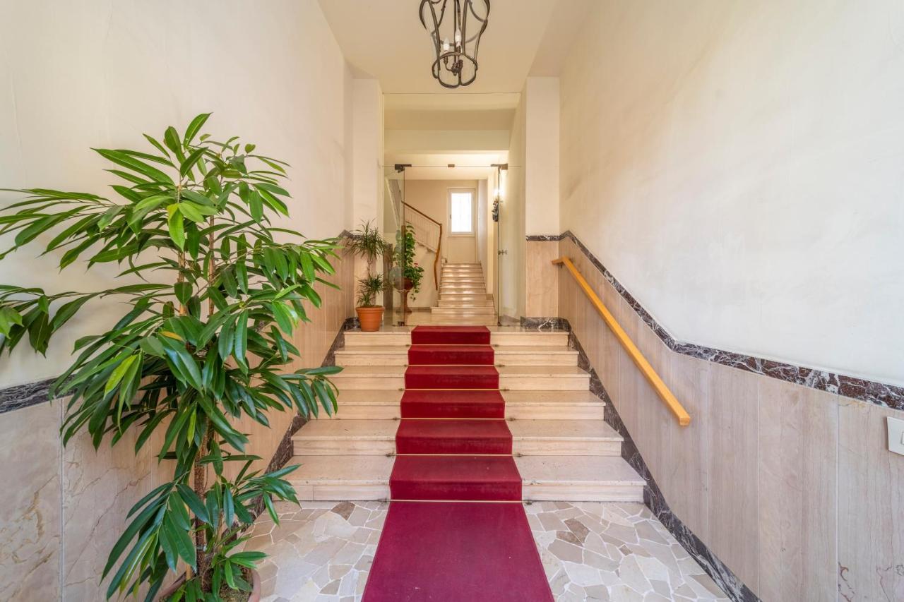 Florentine Haven Florencja Zewnętrze zdjęcie